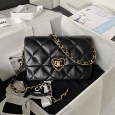 Chanel Satchel Bags